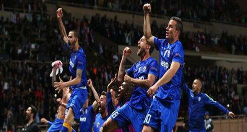 يوفنتوس يعلن من موناكو عودته لمربع الذهب بعد 12 سنة 